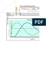 Pid Simulador