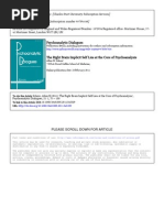 Download The Right Brain Implicit Self Lies at the Core - Allan B Schore by pavnav72 SN51178058 doc pdf