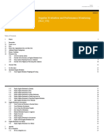 Supplier Evaluation and Performance Monitoring (SL4 - US) : Test Script SAP S/4HANA Cloud - 11-07-19