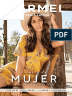 Mujer: Esencia de