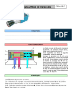 09 - Le Réducteur de Pression