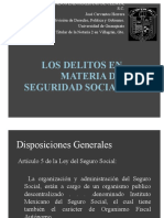 LOS DELITOS EN MATERIA DE SEGURIDAD SOCIAL.pptx