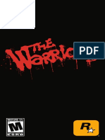 TheWarriors-PSP-Manual