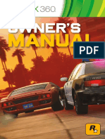 Owner'S: Manual