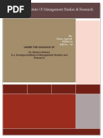 Download Marketing by Neerav Agarwal SN51178786 doc pdf