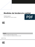 U3 - Semana 9 - Sesión 14 - Medidas de Tendencia Central - EG