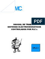 Manual de Ejercicios PLC