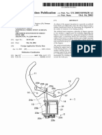 2003 - Artificial Hand - Us20030195638a1