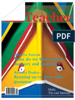 The Teacher Nr. 2004 (16) 2