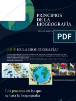 Biogeografia Trabajo Grupal