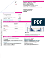 Importe Factura: 68,35 : Descuento Por Bono Social - 12,31