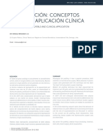 Lipoinyeccion Conceptos Basicos y Aplicacion Clini