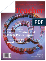 The Teacher Nr. 2003 (14) 12
