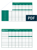 Cronograma de Estudos - v2