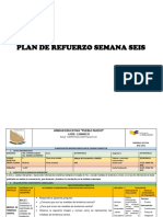 Octavo-A-B-C - Plan de Refuerzo Matemáticas Semana-6