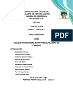 Composición del plasma sanguíneo y líquidos corporales