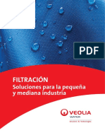 Vdocuments - Es - Filtracin Veolia Water Filtraci NPDF 07 55 61 141 4 123 707 43