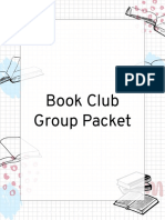 Lit Circle Group Discussion Questions