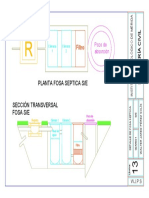 Registro: Planta Fosa Septica S/E