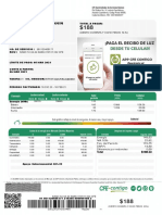 Juarez Garcia Mayanin: Total $188.33