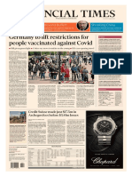 FT 04 05 2021 Financial Times US