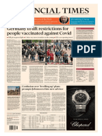 FT 04 05 2021 Financial Times ME