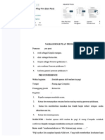 PDF Naskah Role Play Pre Dan Post Conference Compress