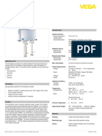 SmartScan Specification Sheet