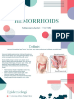 Hemoroid - Kasus 2 - BlokGIS - Tingkat2 - NRP1910211050 - Nabilatussalma Syeftiani