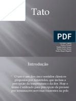 Tato Apresentação