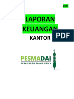 Cover Pengeluaran Kantor