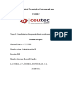 T2 - S2 - Caso Práctico Responsabilidad Social Empresarial - 42111036