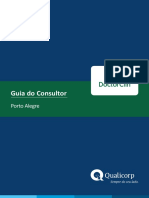 Guia do Consultor - Planos de Saúde para Entidades