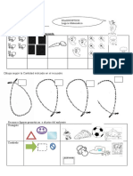 .diagnostico kindermarzo matematicas