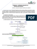 Cápsula IIIro - Dramático-1