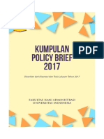 Policy Brief Fia Ui 2017