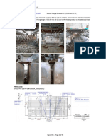 Piping SPS design and sleeper check