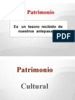 Patrimonio