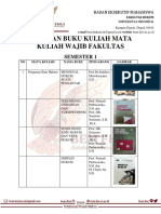 UI Rekomendasi Literatur