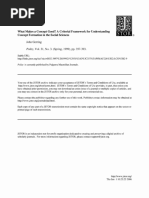 Introduction - OLFU Vision - Mission | PDF | Medicine | Medical Laboratory