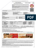 Current Booking Current Booking: Print ERS Without Advertisements (X)