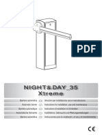 Instruction - N&D.35 Xtreme - 004 - 035746-A