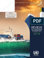 Maritime Brochure 2019 En
