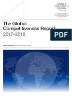 TheGlobalCompetitivenessReport2017–2018