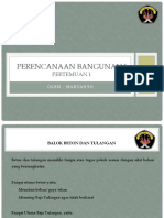 PB1 Pertemuan 1