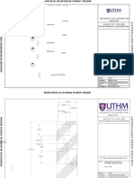 Car Porch: Universiti Tun Hussein Onn Malaysia Faculty of Civil and Environmental Engineering