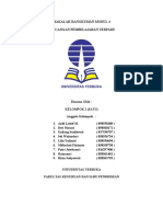 Makalah Rangkuman Modul 4