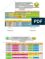 Jadwal PBM Reg 23, 22 Abcd, 21 Abc