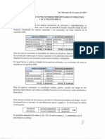 Ejemplos Indice de Solvencia