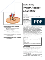 153405main Rockets Water Rocket Launcher